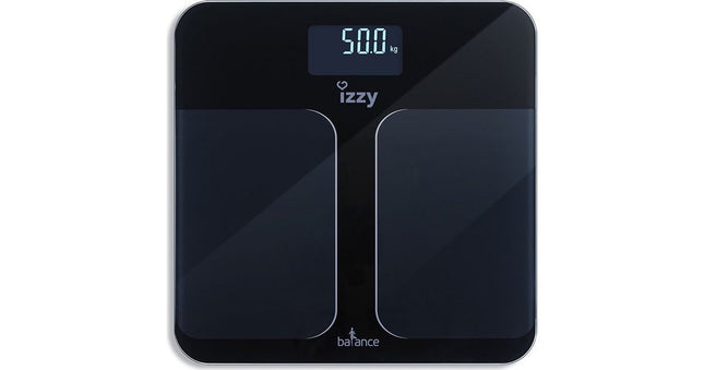 IZZY Ζυγαριά Μπάνιου Balance