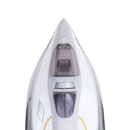 IZZY Ceramic Force Σίδερο Ατμού 2800W με 4πλή Κεραμική Πλάκα & Συνεχόμενη Παροχή 50gr/min