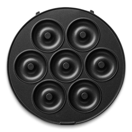 Izzy Donut Machine 1000W 2-in-1 Party Fun Donuts