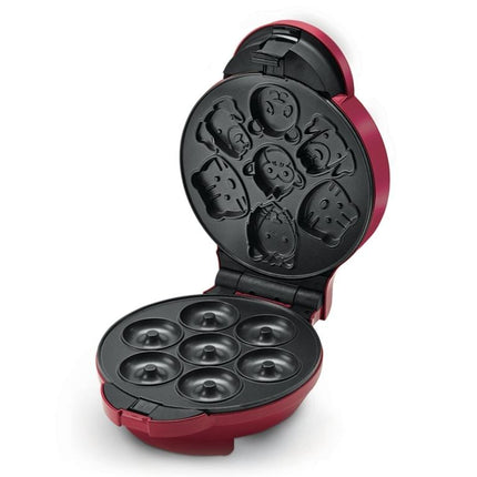 Izzy Donut Machine 1000W 2-in-1 Party Fun Donuts
