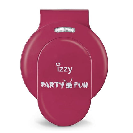 Izzy Donut Machine 1000W 2-in-1 Party Fun Donuts