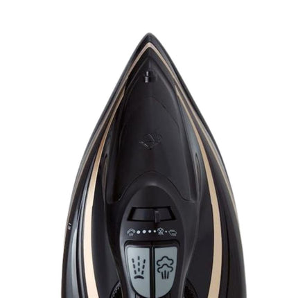 ΙΖΖΥ Forza Ceramic Σίδερο Ατμού 2900W με Κεραμική Πλάκα & Συνεχόμενη Παροχή 55gr/min