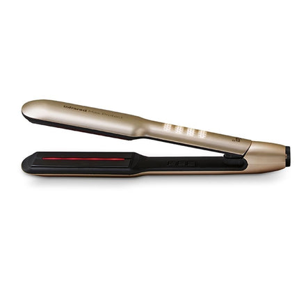 ΙΖΖΥ Infrared Max Protect Ισιωτικό Μαλλιών με Υπέρυθρη Τεχνολογία