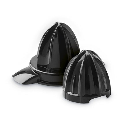 IZZY Juicy Ηλεκτρικός Στίφτης 100W Inox με Διπλό Κώνο και Ροή Συνεχούς Χρήσης