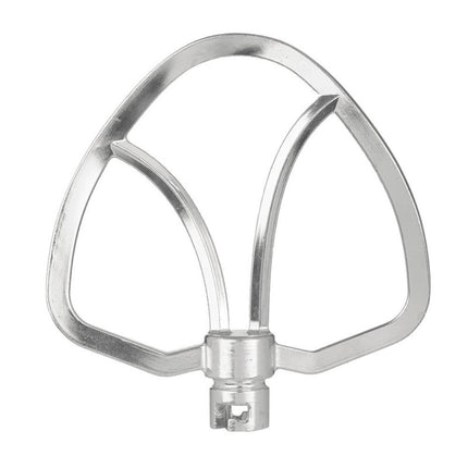 IZZY Κουζινομηχανή Chef Pro 1500W με Διπλούς Ζυμωτήρες & XL Κάδο