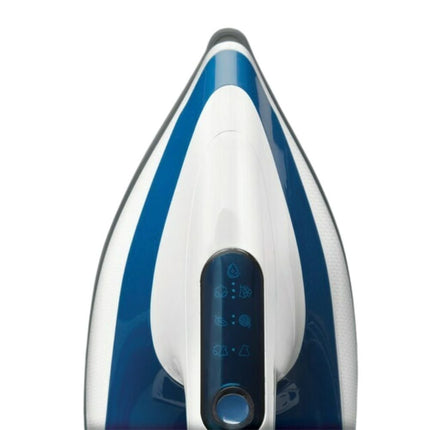 IZZY Magnum Σύστημα Σιδερώματος Πίεσης 2800W 8bar με Δοχείο 2L