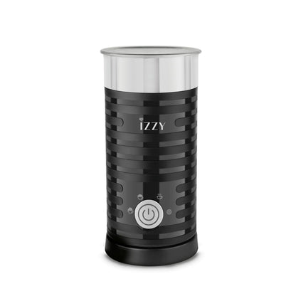 IZZY 2σε1 Συσκευή Αφρογάλακτος για Ζεστό & Κρύο Αφρό Γάλακτος 500W IZ-6203
