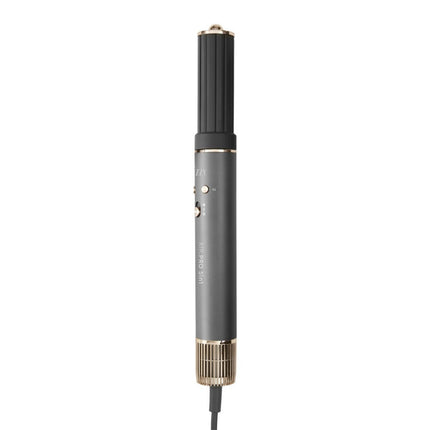 IZZY Multi Styler AIR PRO 5σε1 Επαγγελματικό Σεσουάρ & Styler Μαλλιών 1300W-max 1500W με Κινητήρα BLDC & Τεχνολογία COANDA IZ-7220