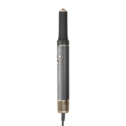 IZZY Multi Styler AIR PRO 5σε1 Επαγγελματικό Σεσουάρ & Styler Μαλλιών 1300W-max 1500W με Κινητήρα BLDC & Τεχνολογία COANDA IZ-7220