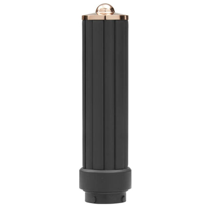 IZZY Multi Styler AIR PRO 5σε1 Επαγγελματικό Σεσουάρ & Styler Μαλλιών 1300W-max 1500W με Κινητήρα BLDC & Τεχνολογία COANDA IZ-7220