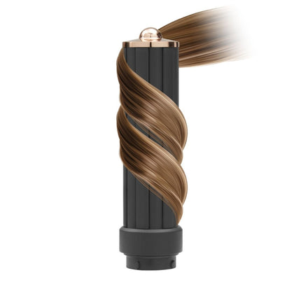 IZZY Multi Styler AIR PRO 5σε1 Επαγγελματικό Σεσουάρ & Styler Μαλλιών 1300W-max 1500W με Κινητήρα BLDC & Τεχνολογία COANDA IZ-7220