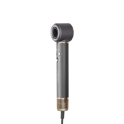 IZZY Multi Styler AIR PRO 5σε1 Επαγγελματικό Σεσουάρ & Styler Μαλλιών 1300W-max 1500W με Κινητήρα BLDC & Τεχνολογία COANDA IZ-7220