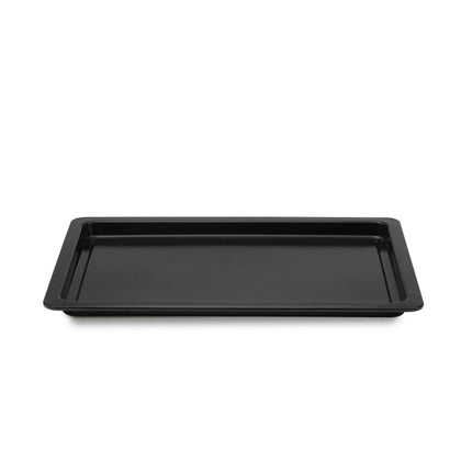 IZZY Μίνι Φούρνος 48L 3200W με 2 Εστίες, 3 Λειτουργίες Ψησίματος & Διπλό Τζάμι Ασφαλείας IZ-8015 Μαύρο