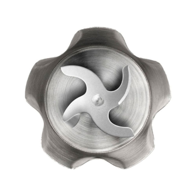 IZZY Ραβδομπλέντερ Multi Mix 750W με Τεχνολογία 4 Λεπίδων & Turbo