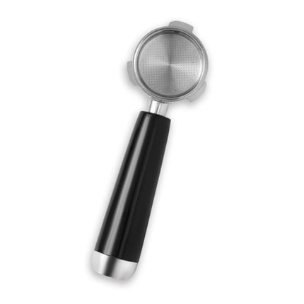 IZZY Ημιαυτόματη Μηχανή Espresso Home Barista 20 Bar με Μύλο Καφέ,  20 Ρυθμίσεις Άλεσης και Αφαιρούμενο Δοχείο Νερού 2L IZ-6026