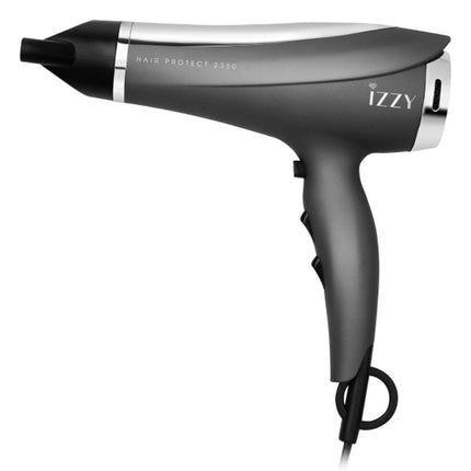 ΙΖΖΥ Σεσουάρ Hair Protect 2350W Επαγγελματική Απόδοση & Προστασία Μαλλιών