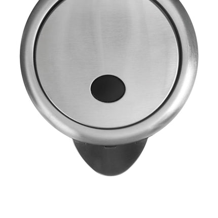 IZZY Speedy Βραστήρας 1L 2200W Inox με Αυτόματη Παύση Λειτουργίας