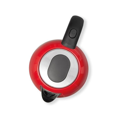 IZZY Βραστήρας 1.7Lt 2200W Ombre Red