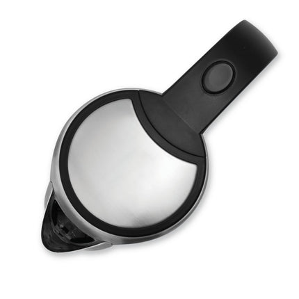 IZZY Βραστήρας New Speedy 1.2Lt 2200W με Περιστρεφόμενη Βάση 360° IZ-3029 Inox