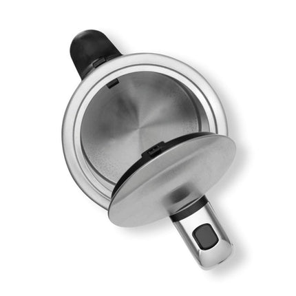 IZZY Vita Βραστήρας 2200W από Ανοξείδωτο Ατσάλι & Χωρητικότητα 1.7L