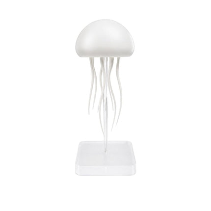 Jellyfish Επαναφορτιζόμενο LED Φωτιστικό Νυχτός RGB σε Σχήμα Μέδουσας και Αποσπώμενα Πλοκάμια