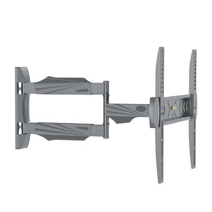 GBC TV Wall Mount Two Arms 40×40 40kg 61cm ELB-2642/EXTRA