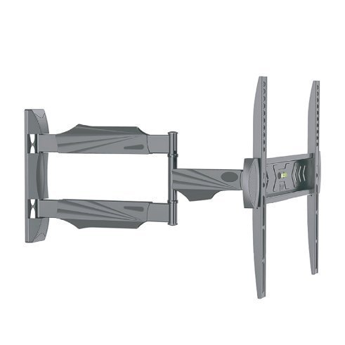 GBC TV Wall Mount Two Arms 40×40 40kg 61cm ELB-2642/EXTRA
