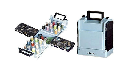 Jocca Σετ ραπτικής με 138 αξεσουάρ, 7295 – JOCCA home & life