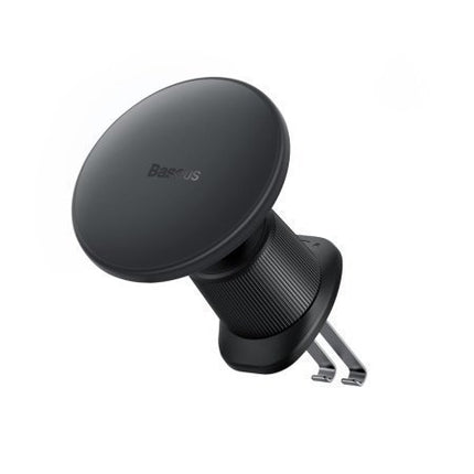Baseus Car Charger Wireless AirVent Magnetic CW01 15W  Black