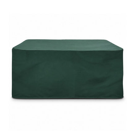 Κάλυμμα Επίπλων Εξωτερικού Χώρου 295x210x80cm για Προστασία από Βροχή & Ήλιο, Πράσινο