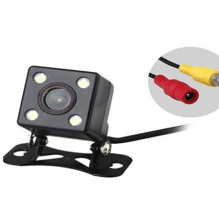 Κάμερα οπισθοπορείας αυτοκινήτου Q-DC2 ANDOWL