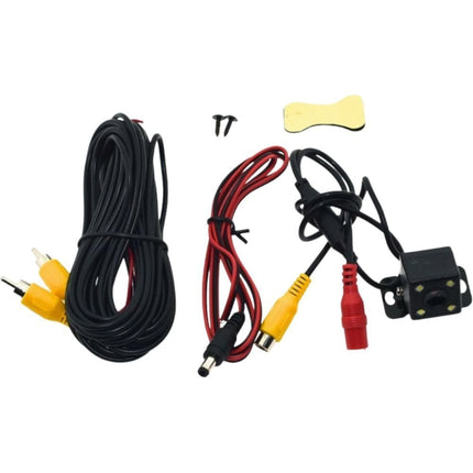 Κάμερα οπισθοπορείας αυτοκινήτου Q-DC2 ANDOWL