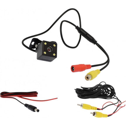 Κάμερα οπισθοπορείας αυτοκινήτου Q-DC2 ANDOWL