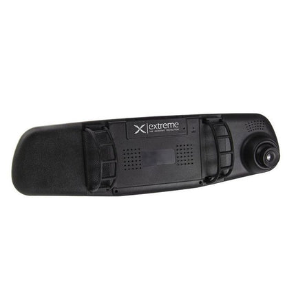 Κάμερα Καθρέπτης Αυτοκινήτου με Οθόνη LCD 2.4” Esperanza Extreme XDR103