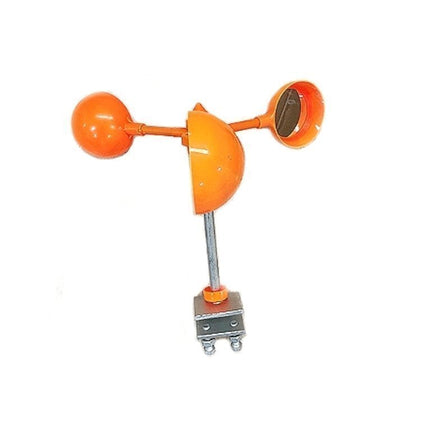 Απωθητικό Πουλιών Bird Repeller σε πορτοκαλί χρώμα