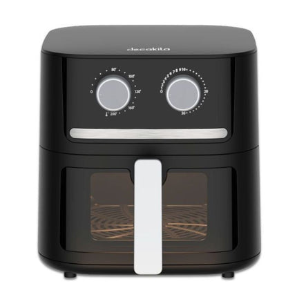 Decakila Air Fryer 6.5L 1600W