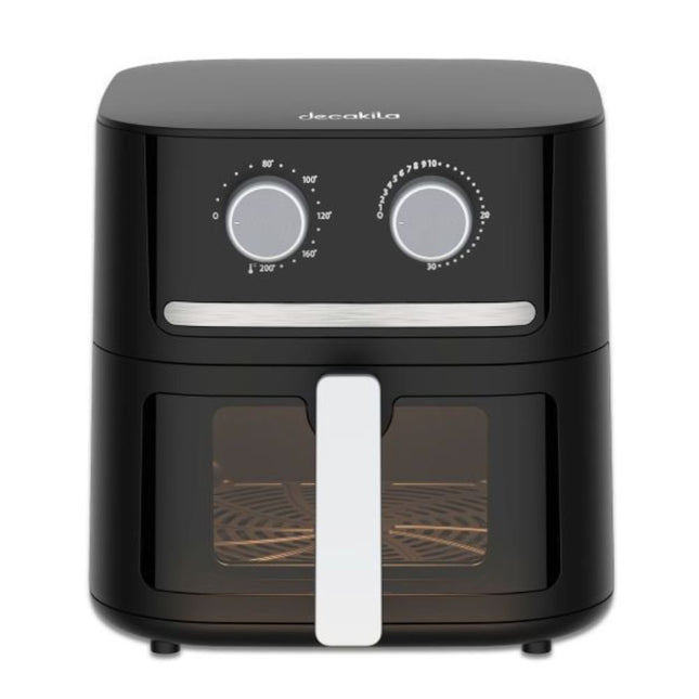 Decakila Air Fryer 6.5L 1600W