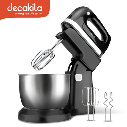 Decakila Stand Mixer 250W