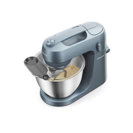 Kenwood Go Stand Mixer Πολυμίξερ 800W με Κάδο 4L από Ανοξείδωτο Ατσάλι