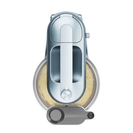 Kenwood Go Stand Mixer Πολυμίξερ 800W με Κάδο 4L από Ανοξείδωτο Ατσάλι