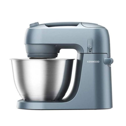 Kenwood Go Stand Mixer Πολυμίξερ 800W με Κάδο 4L από Ανοξείδωτο Ατσάλι