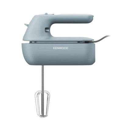 Kenwood QuickMix Go Χειρός Μίξερ 350W με 5 Ταχύτητες & Storage Box, Μπλε HMP40.000GY