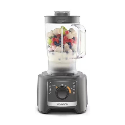 KENWOOD Πολυμίξερ και Μπλεντερ 2.1L 800W Γκρι
