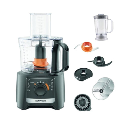 KENWOOD Πολυμίξερ και Μπλεντερ 2.1L 800W Γκρι