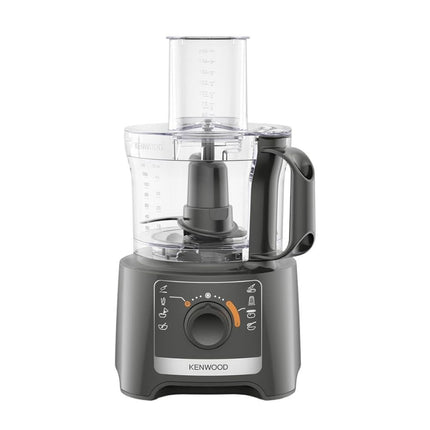 KENWOOD Πολυμίξερ και Μπλεντερ 2.1L 800W Γκρι