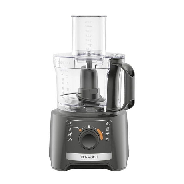 KENWOOD Πολυμίξερ και Μπλεντερ 2.1L 800W Γκρι