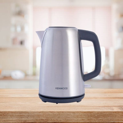 KENWOOD Βραστήρας Scene SJM490 INOX 1,7 L 2200W