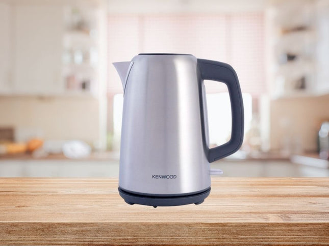 KENWOOD Βραστήρας Scene SJM490 INOX 1,7 L 2200W