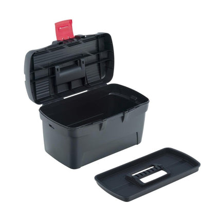 KETER Εργαλειοθήκη 13″ Herobox Premium Πολυπροπυλενίου 10.6L με Εσωτερικό Δίσκο