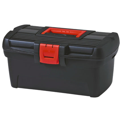 KETER Εργαλειοθήκη 13″ Herobox Premium Πολυπροπυλενίου 10.6L με Εσωτερικό Δίσκο